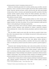 Vartotojų elgesio modelio pokyčiai informacinių technologijų kontekste 11 puslapis