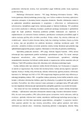 Vartotojų elgesio modelio pokyčiai informacinių technologijų kontekste 15 puslapis