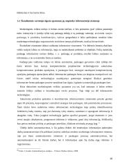 Vartotojų elgesio modelio pokyčiai informacinių technologijų kontekste 16 puslapis