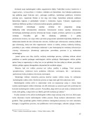 Vartotojų elgesio modelio pokyčiai informacinių technologijų kontekste 17 puslapis