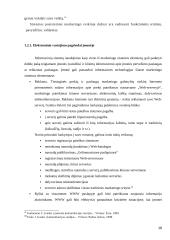 Vartotojų elgesio modelio pokyčiai informacinių technologijų kontekste 18 puslapis