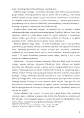 Vartotojų elgesio modelio pokyčiai informacinių technologijų kontekste 6 puslapis