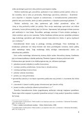 Vartotojų elgesio modelio pokyčiai informacinių technologijų kontekste 9 puslapis