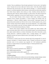 Transportas Lietuvoje. Kauno regionas 8 puslapis