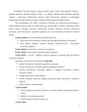 Viešajame transporte diegiamų elektroninių priemonių įtaka informacinės visuomenės ugdymui 3 puslapis