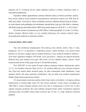 Viešojo transporto el. priemonių įtaka  17 puslapis