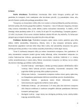 Viešojo transporto el. priemonių įtaka  4 puslapis