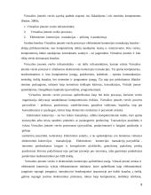 Virtualių įmonių vadyba  8 puslapis