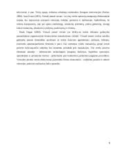 Virtualių įmonių vadyba  9 puslapis