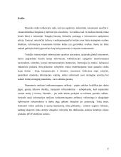 Žinių ir informacijos vadyba 2 puslapis