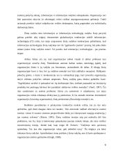 Žinių ir informacijos vadyba 6 puslapis