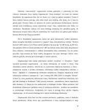 Žinių ir informacijos vadyba 8 puslapis