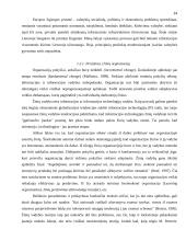 Žinių vadyba organizacijoje  14 puslapis