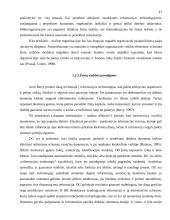 Žinių vadyba organizacijoje  17 puslapis