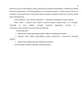 Žinių vadyba organizacijoje  3 puslapis