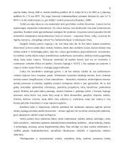 Žinių vadyba organizacijoje  5 puslapis