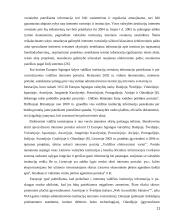 Žinių vadybos politikos ir strategijos pasaulio vyriausybinėse institucijose 11 puslapis