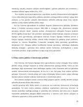 Žinių vadybos politikos ir strategijos pasaulio vyriausybinėse institucijose 13 puslapis