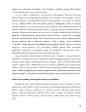 Žinių vadybos politikos ir strategijos pasaulio vyriausybinėse institucijose 15 puslapis
