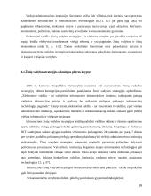 Žinių vadybos politikos ir strategijos pasaulio vyriausybinėse institucijose 16 puslapis