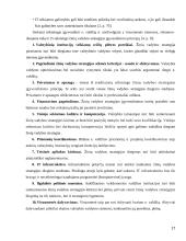 Žinių vadybos politikos ir strategijos pasaulio vyriausybinėse institucijose 17 puslapis