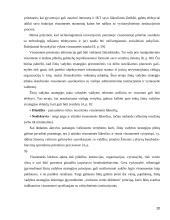 Žinių vadybos politikos ir strategijos pasaulio vyriausybinėse institucijose 20 puslapis