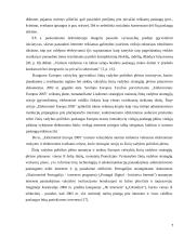 Žinių vadybos politikos ir strategijos pasaulio vyriausybinėse institucijose 7 puslapis