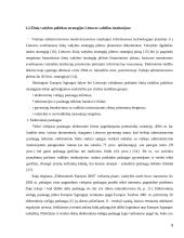 Žinių vadybos politikos ir strategijos pasaulio vyriausybinėse institucijose 8 puslapis