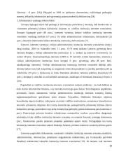 Žinių vadybos politikos ir strategijos pasaulio vyriausybinėse institucijose 10 puslapis