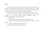 Žinių valdymo tobulinimas "UAB MG logistics" 2 puslapis