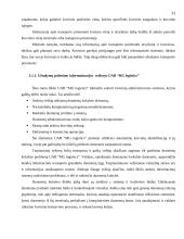 Žinių valdymo tobulinimas "UAB MG logistics" 11 puslapis