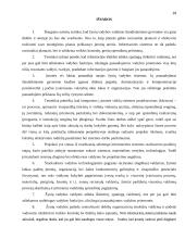 Žinių valdymo tobulinimas "UAB MG logistics" 19 puslapis