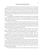 Žinių valdymo tobulinimas "UAB MG logistics" 3 puslapis