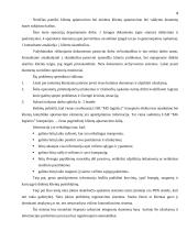 Žinių valdymo tobulinimas "UAB MG logistics" 9 puslapis