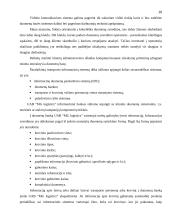 Žinių valdymo tobulinimas "UAB MG logistics" 10 puslapis