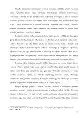 Žinių vadyba, visuomenės valdymas 2 puslapis