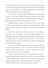 Žinių vadyba, visuomenės valdymas 5 puslapis