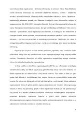 Žinių vadyba, visuomenės valdymas 8 puslapis