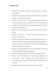 Žinių vadyba, visuomenės valdymas 10 puslapis