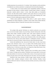 Pasaulio kalbos ir jų mokymasis 4 puslapis