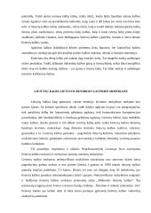 Pasaulio kalbos ir jų mokymasis 9 puslapis