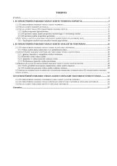 ES struktūrinės paramos vidaus auditas dabar