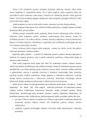 ES struktūrinės paramos vidaus auditas dabar 12 puslapis