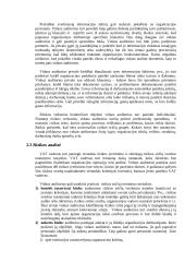 Rizikos įvertinimas, vidaus audito poreikio apskaičiavimas 3 puslapis