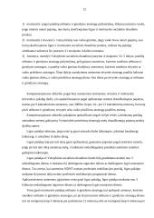 Viešasis draudimas. Draudimo formos ir jų paplitimas. Sodra. 12 puslapis