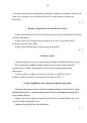 Viešasis draudimas. Draudimo formos ir jų paplitimas. Sodra. 14 puslapis