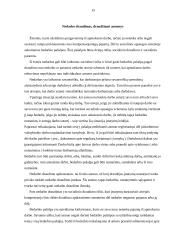 Viešasis draudimas. Draudimo formos ir jų paplitimas. Sodra. 15 puslapis