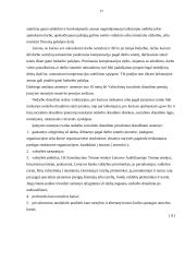 Viešasis draudimas. Draudimo formos ir jų paplitimas. Sodra. 17 puslapis