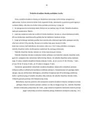 Viešasis draudimas. Draudimo formos ir jų paplitimas. Sodra. 18 puslapis