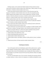 Viešasis draudimas. Draudimo formos ir jų paplitimas. Sodra. 20 puslapis